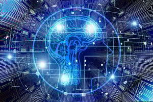 Intelligent automation image