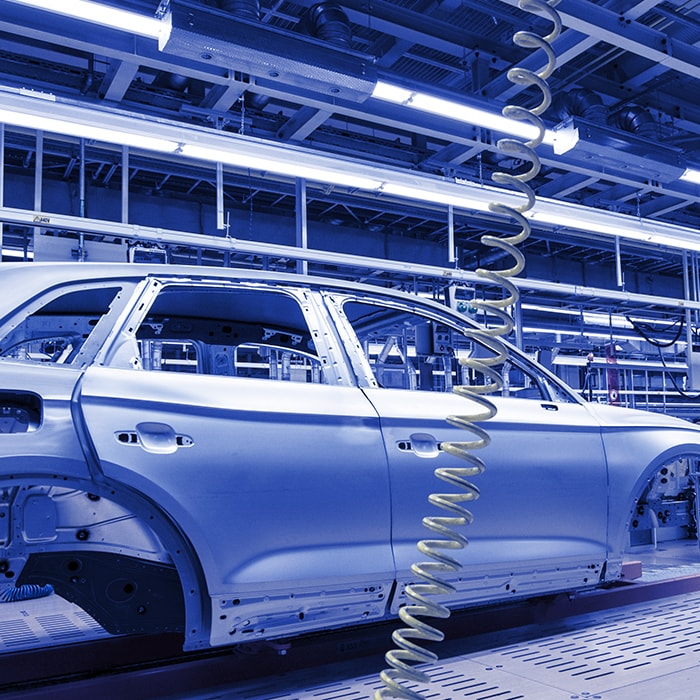Intelligent automation Intelligent automation