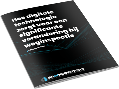 Mockup - Hoe digitale technologie zorgt voor een significante verandering bij weginspectie