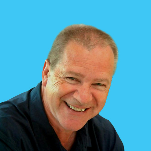 Robert van Hamersveld