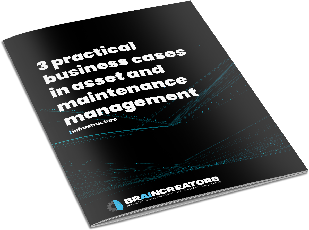 Cover_BrainMatter_Infrastructure_3 practical business cases in asset and maintenance management Cover_BrainMatter_Infrastructure_3 practical business cases in asset and maintenance management