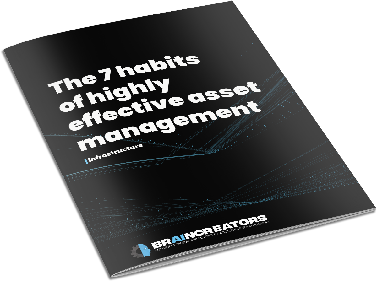 Mockup - The 7 habits of highly effective asset management