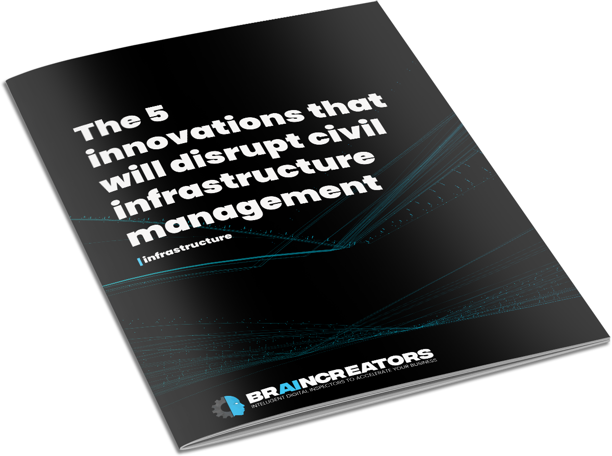 Cover_BrainMatter_Infrastructure_5_Innovations Cover_BrainMatter_Infrastructure_5_Innovations
