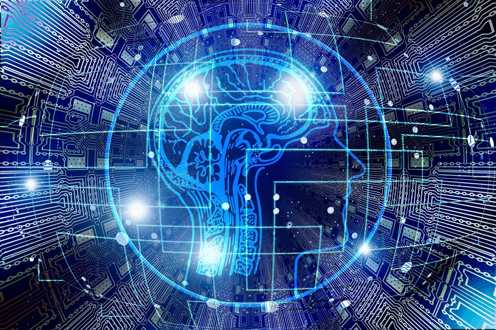 Intelligent automation image