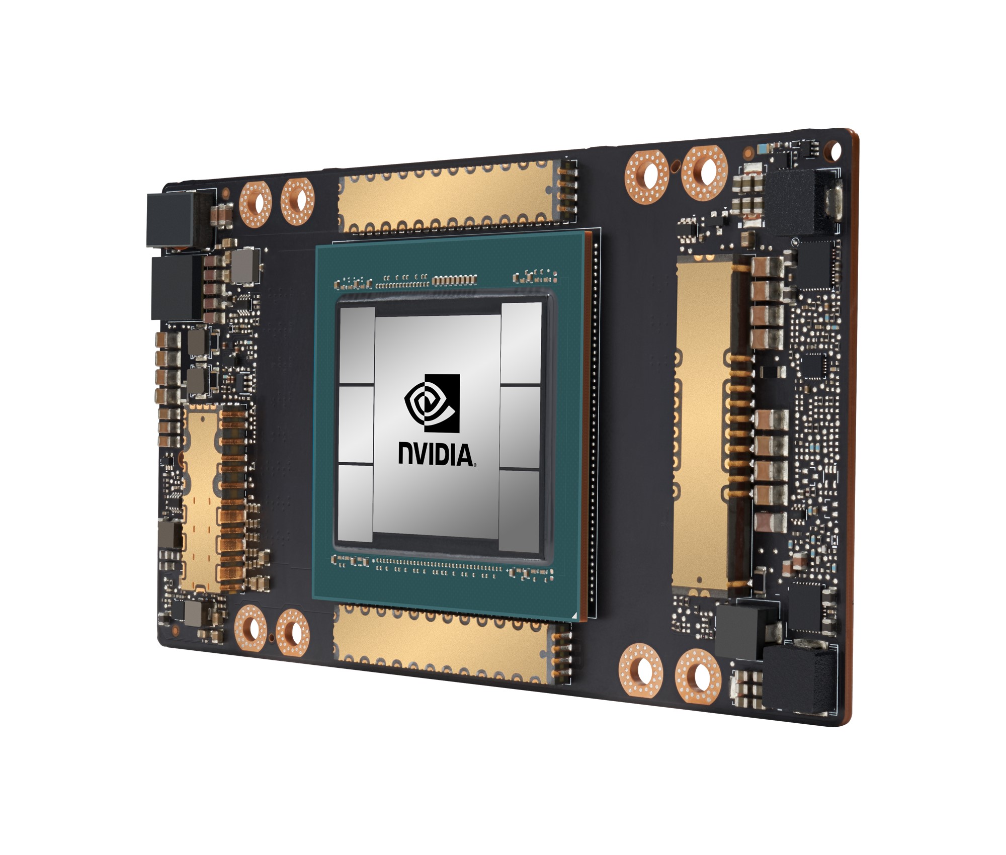 NVIDIA-Tesla-A100 NVIDIA-Tesla-A100